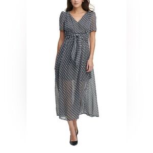 FINAL PRICE Calvin Klein Maxi Dress